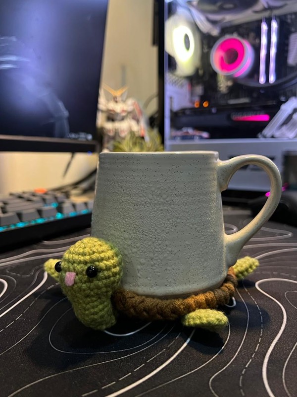 Turtle Coaster photo 1