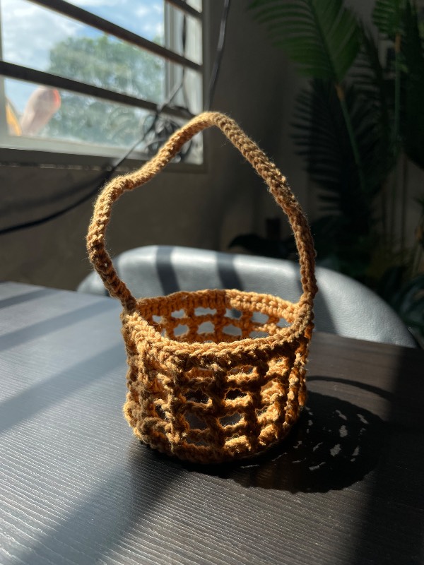Mesh Cup Holder photo 2