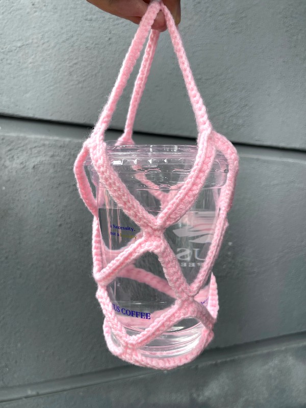 Rose Cup Holder  photo 3