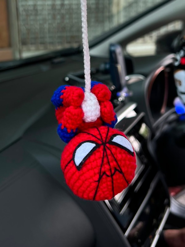 Spiderman 2.0