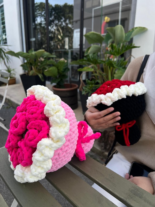Rose Bouquet  photo 2