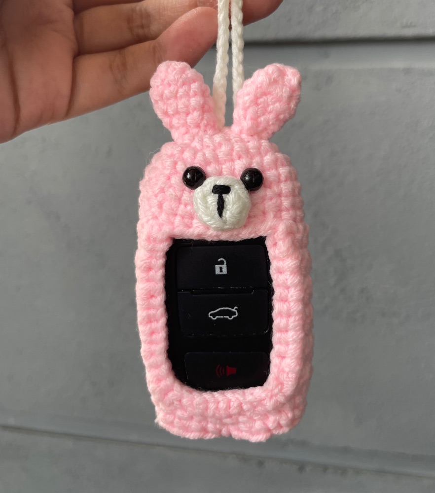 Car Key Cover photo 1