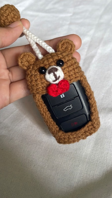 Car Key Cover photo 3